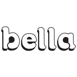 Bella(75) Logo