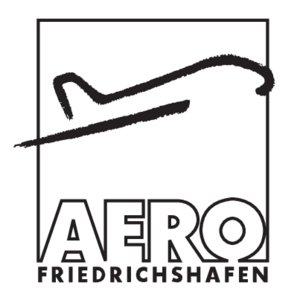 Aero Friedrichshafen(1316) Logo
