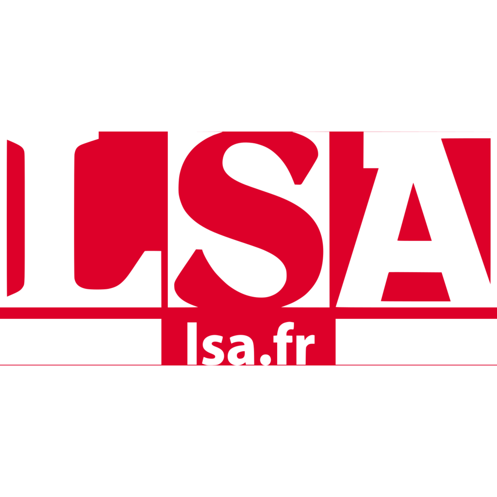 Logo, Unclassified, France, LSA