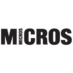 Micros(120) Logo
