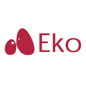 Eko(165) Logo