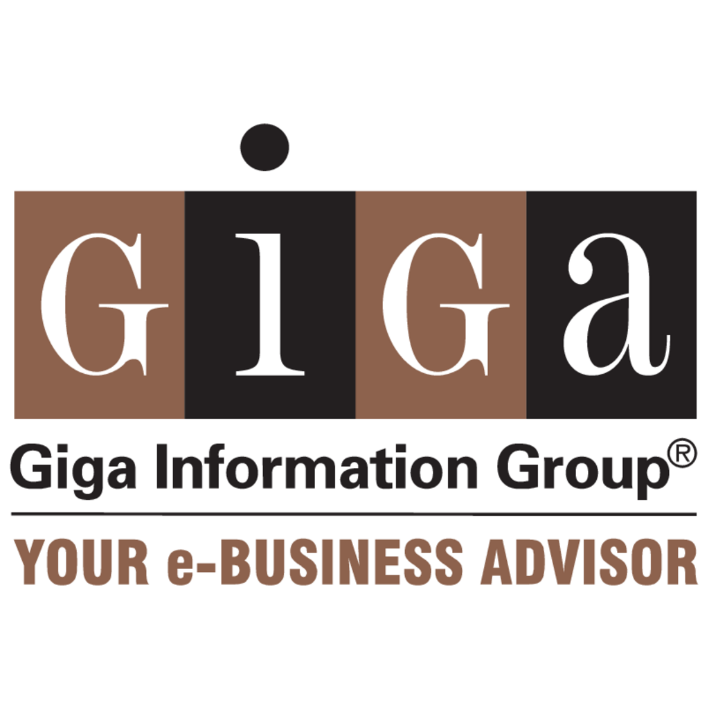 Giga,Information,Group