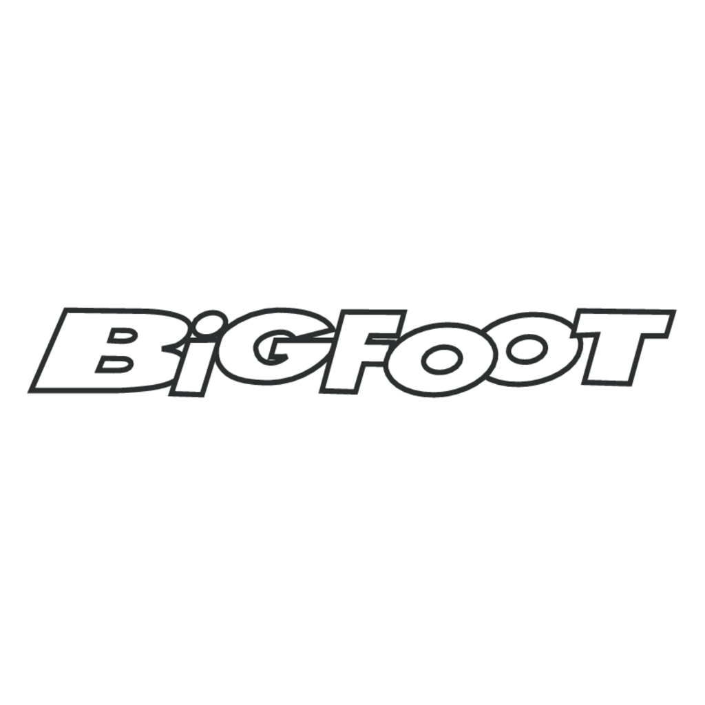 BigFoot