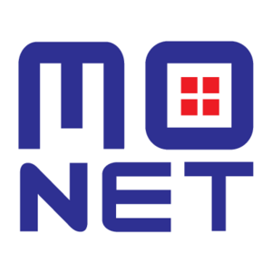 Monet(70) Logo