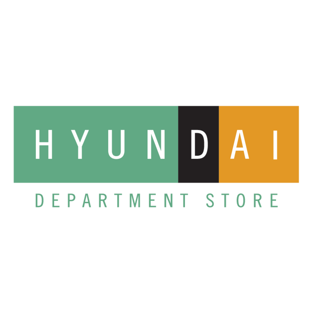 Hyundai,Department,Store