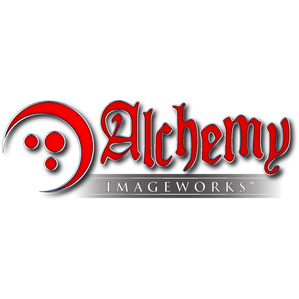 Logo, Arts, Canada, Alchemy Imageworks