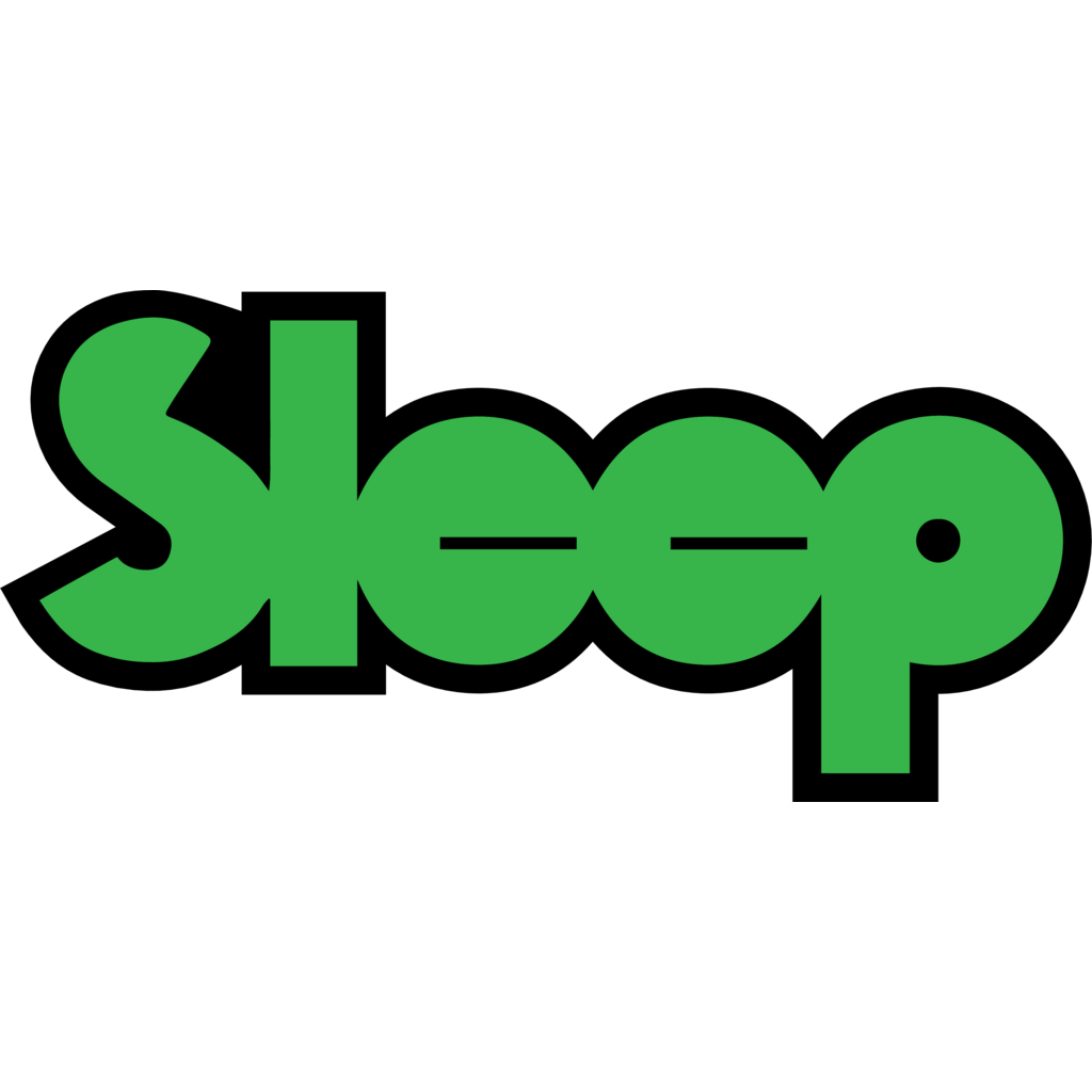 Logo, Music, Argentina, Sleep