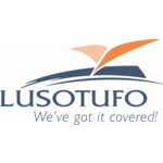 Lusotufo Logo