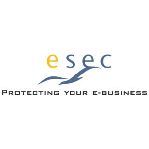 eSec Logo