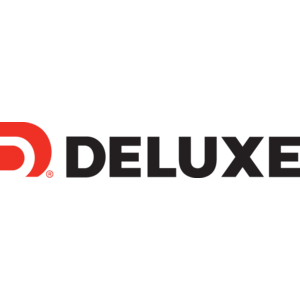 Deluxe Corporation Logo