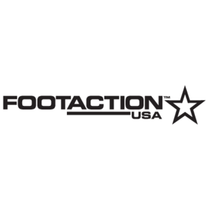 Footaction USA Logo