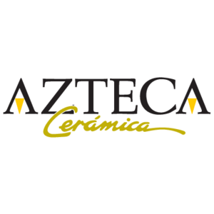 Azteca Ceramica Logo