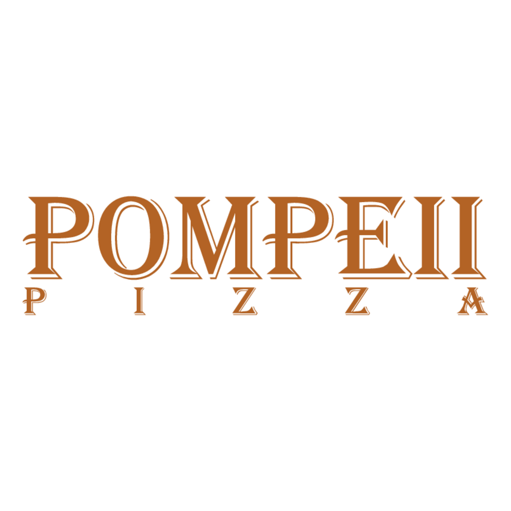 Pompeii,Pizza