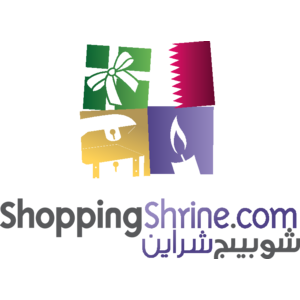 Shopping Shrine Logo