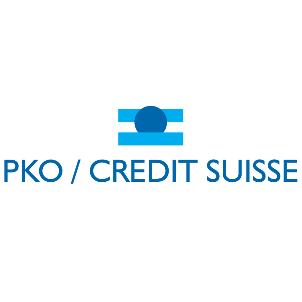PKO,Credit,Suisse