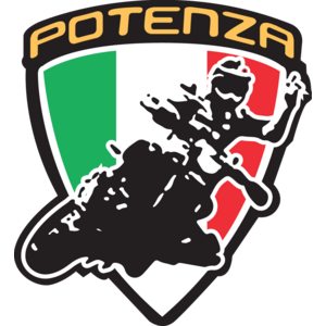 Potenza Logo