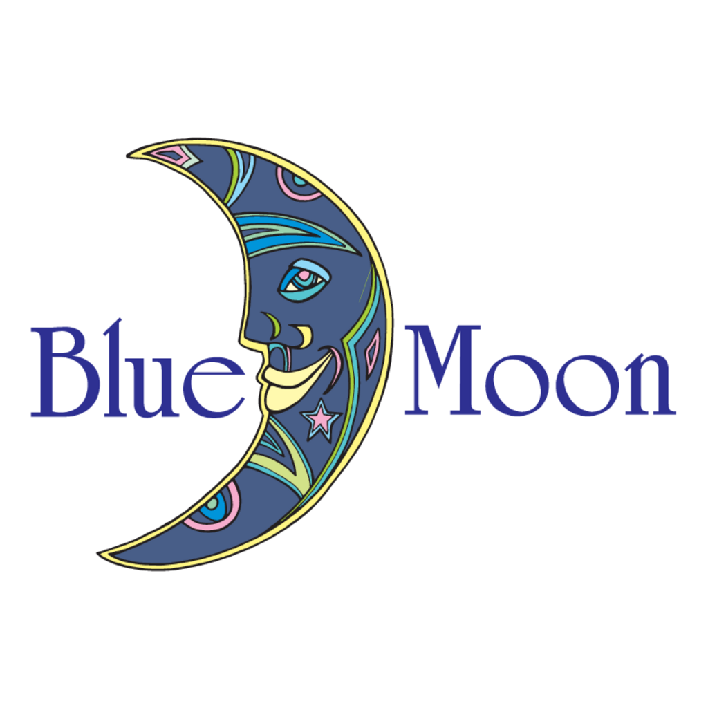Blue,Moon