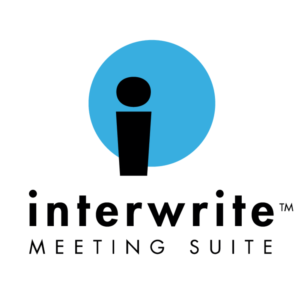 InterWrite,Meeting,Suite