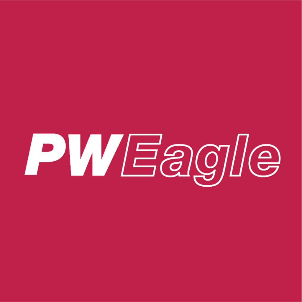 PW,Eagle