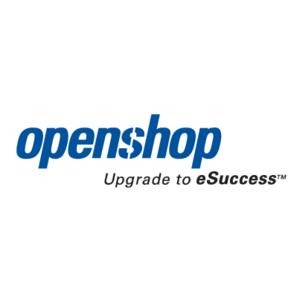 openshop Logo