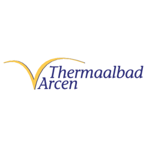 Thermaalbad Arcen Logo