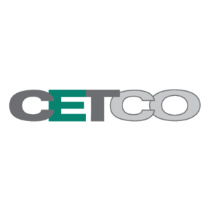 Cetco Logo