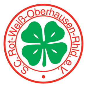 Oberhausen Logo