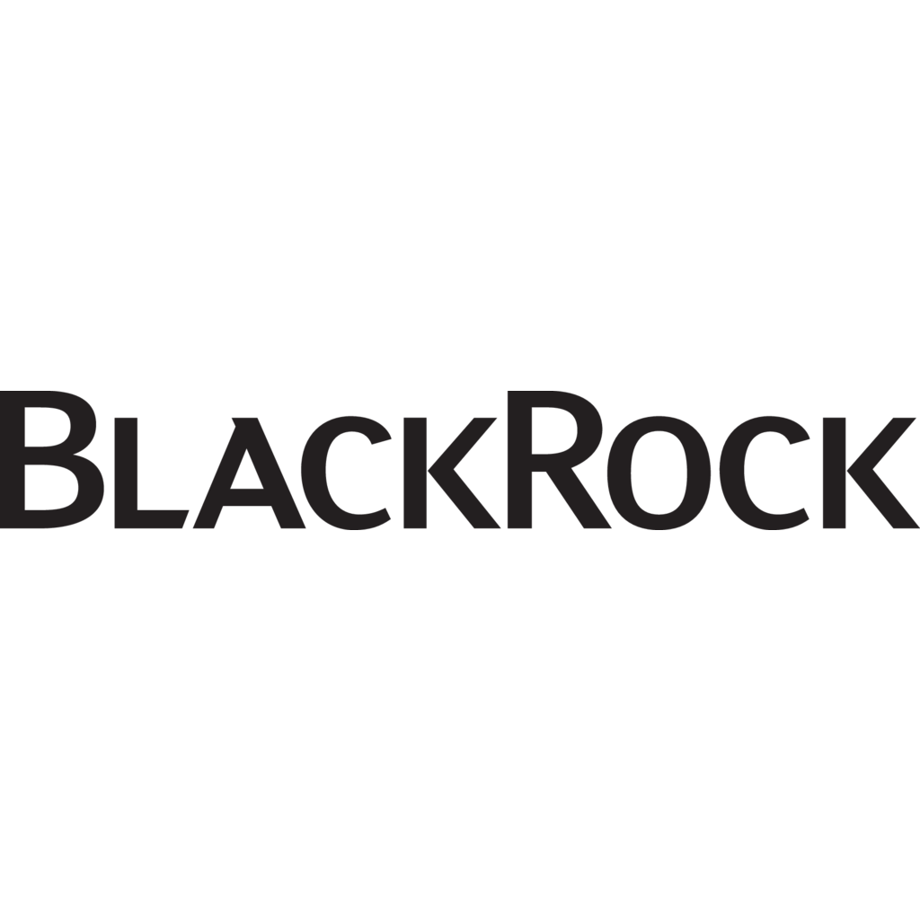 BlackRock logo, Vector Logo of BlackRock brand free download (eps, ai