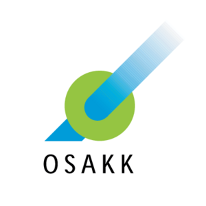 OSAKK Logo