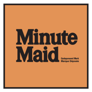 Minute Maid(277) Logo