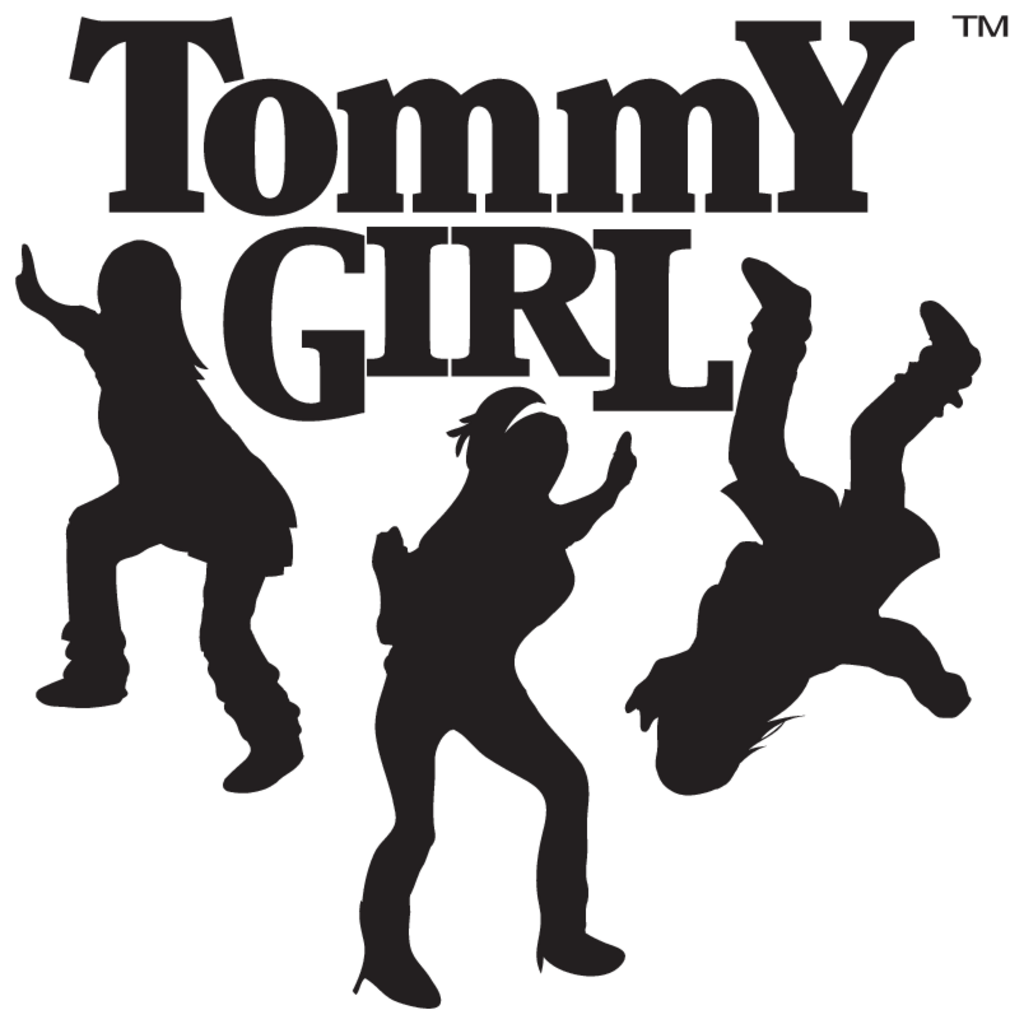 Tommy,Girl