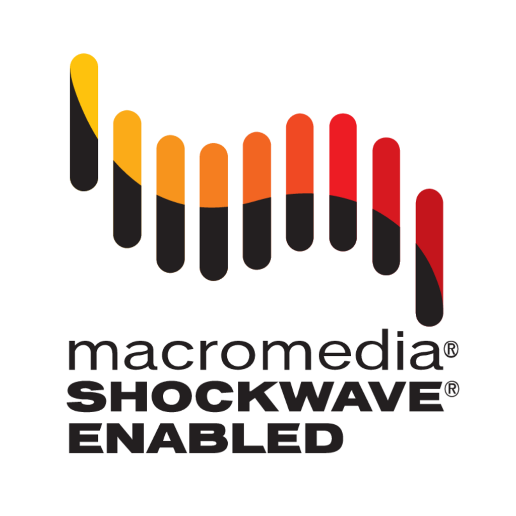 Macromedia,Shockwave,Enabled