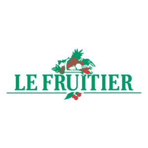 Le Fruitier Logo