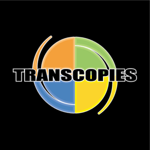 Transcopies inc Logo
