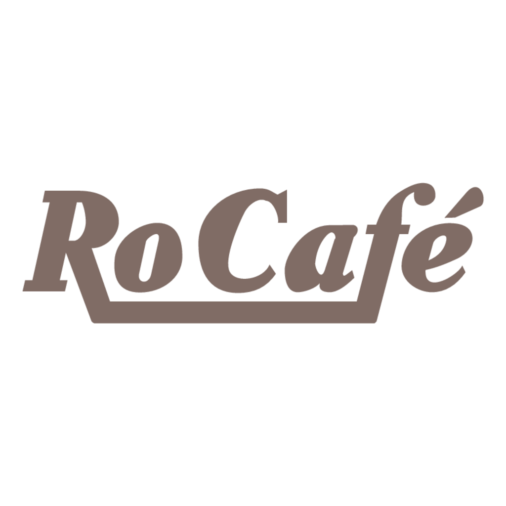 Ro,Cafe