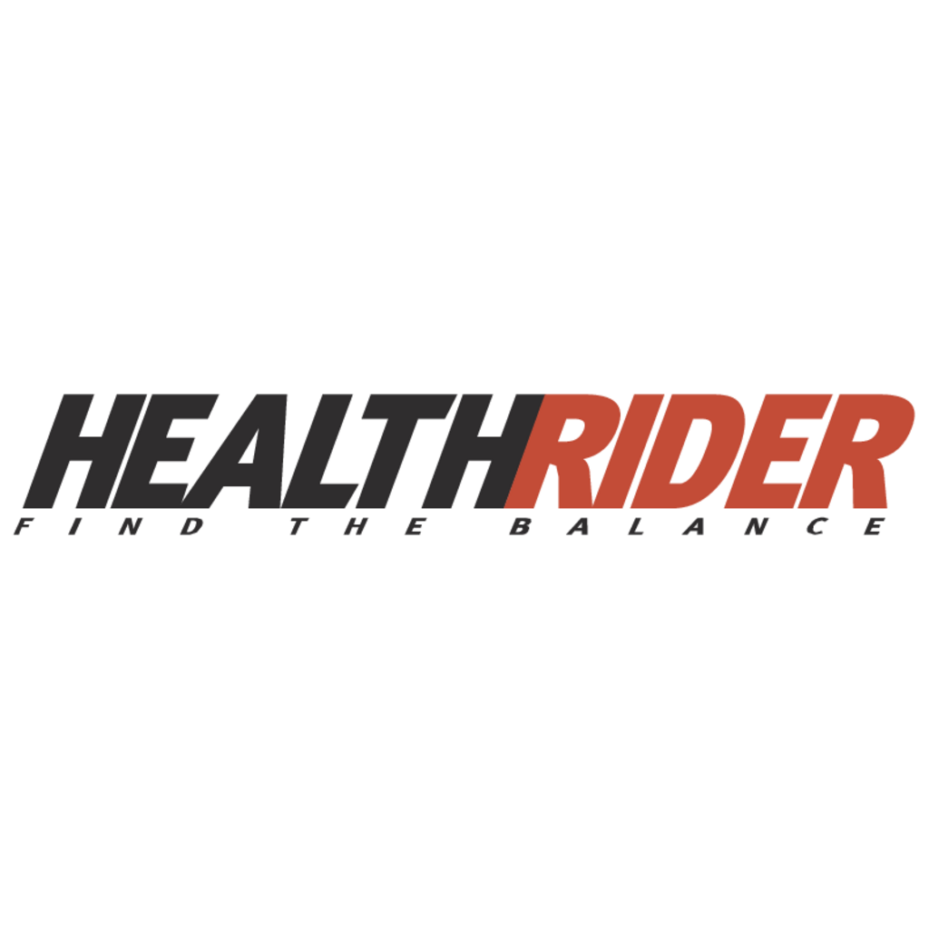 Health,Rider