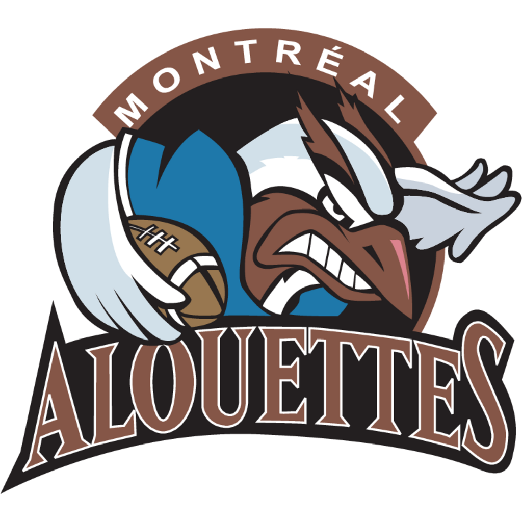 Alouettes,de,Montreal