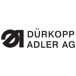 Durkopp Adler Logo
