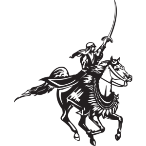 Horse Rider Logo