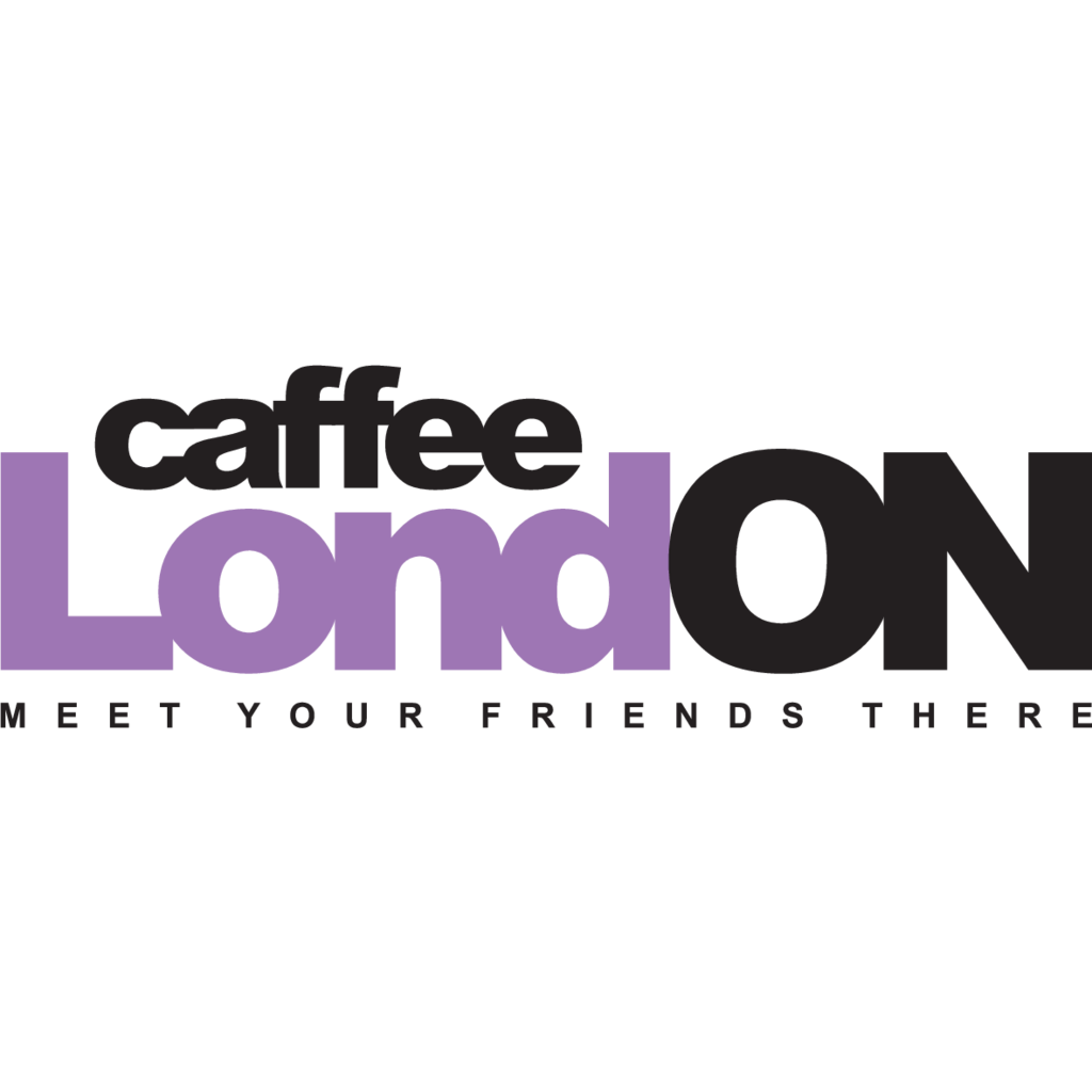 Caffee London, Hotel 