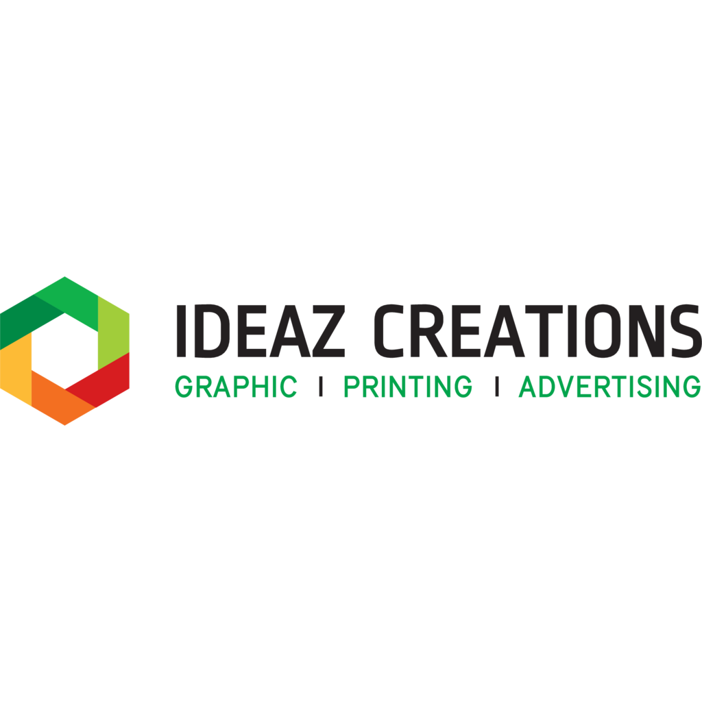 Logo, Design, India, Ideaz Creations