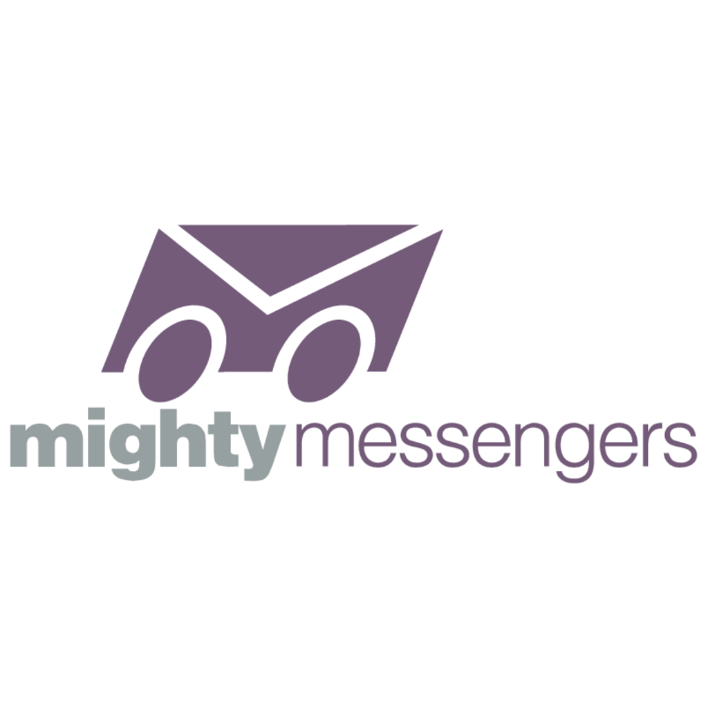 Mighty,Messengers