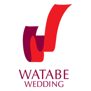 Watabe Wedding Logo