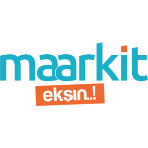Maarkit Logo