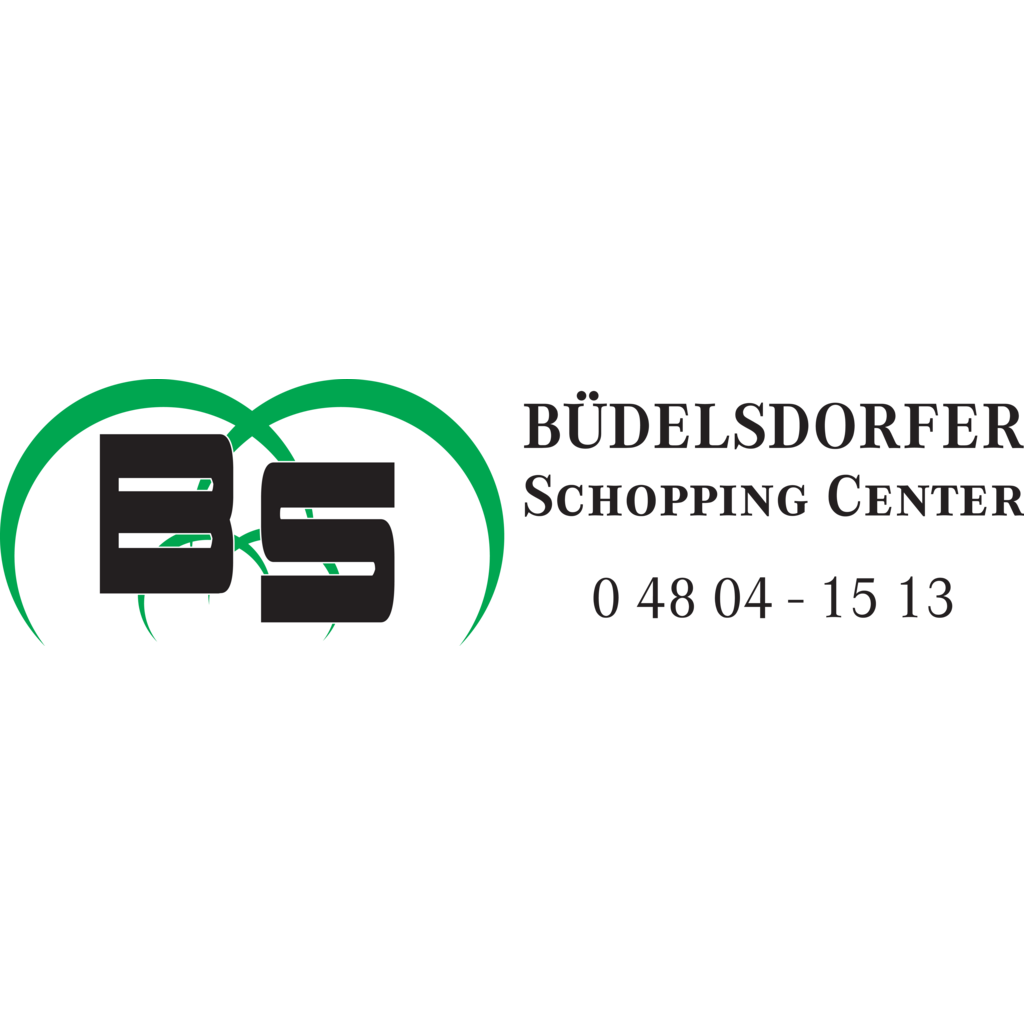 Büdelsdorfer Shopping Center