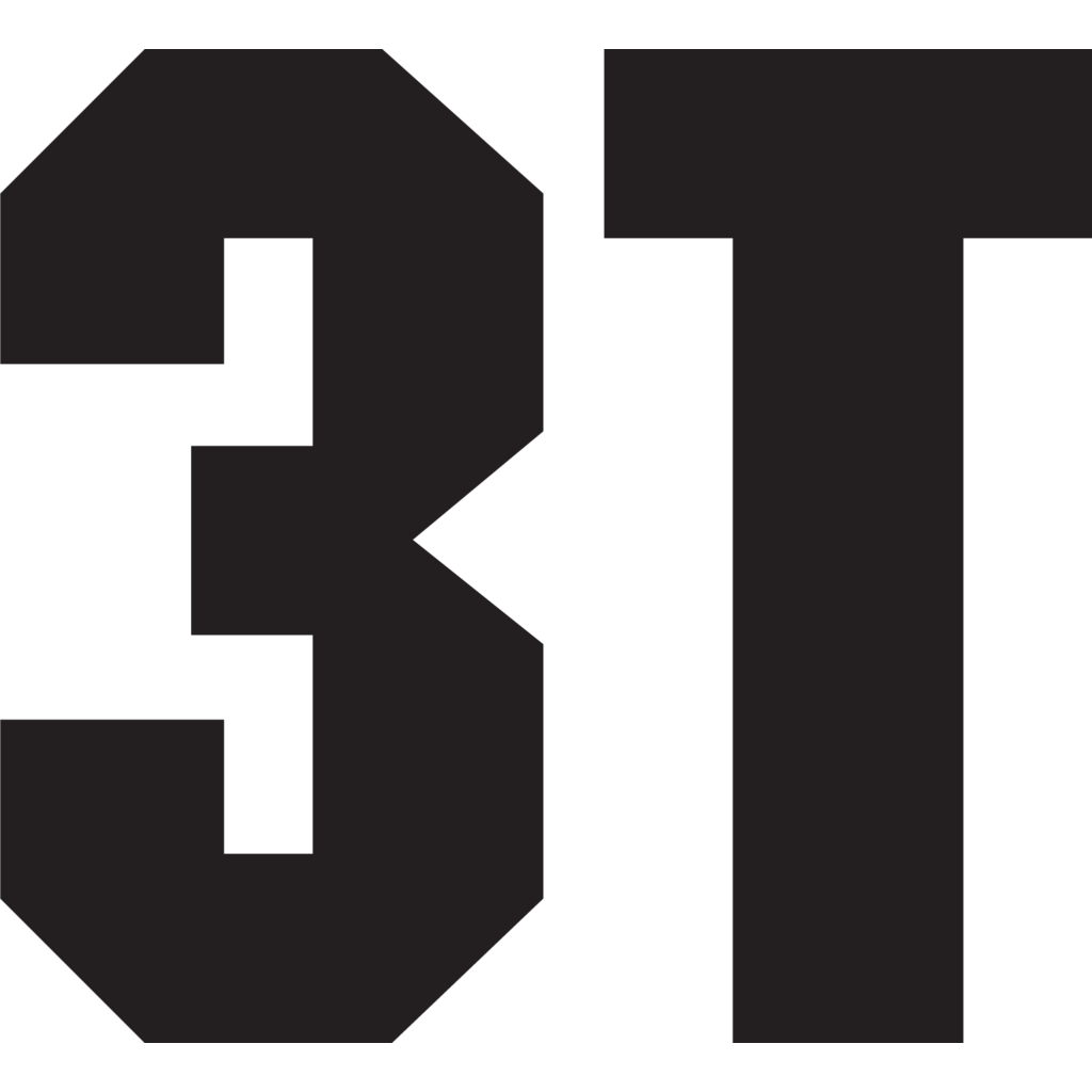Logo, Sports, Italy, 3T