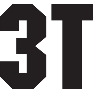 3T Logo