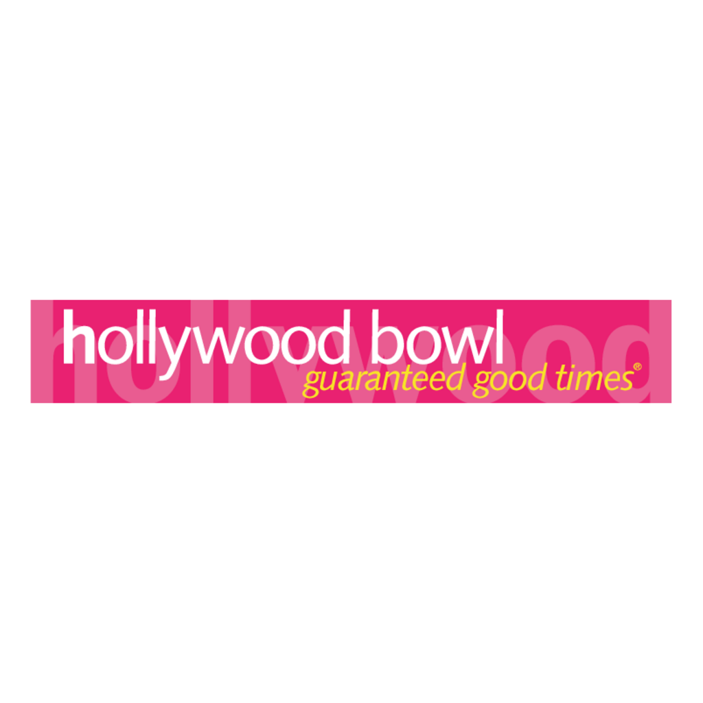 Hollywood,Bowl