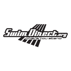 SwimDirect org Logo
