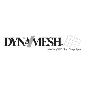 Dynamesh Logo